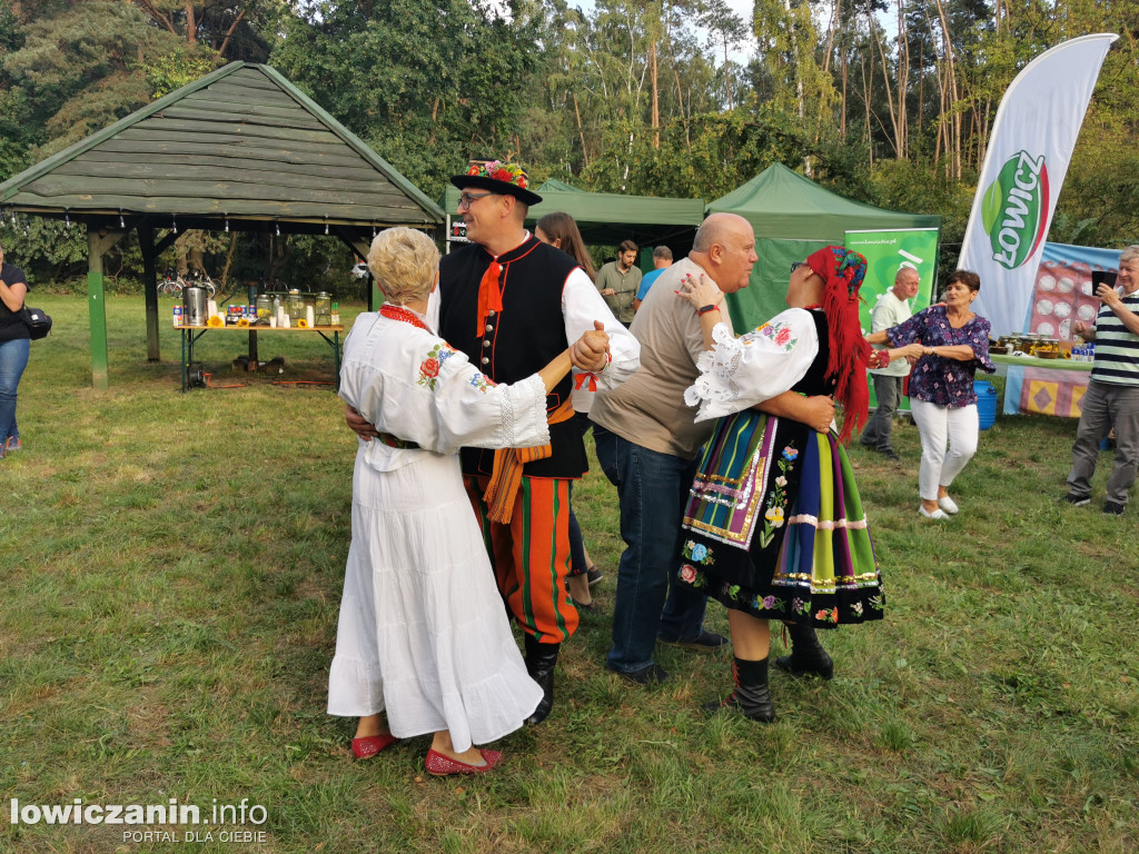 Folk Night Party w Łowiczu