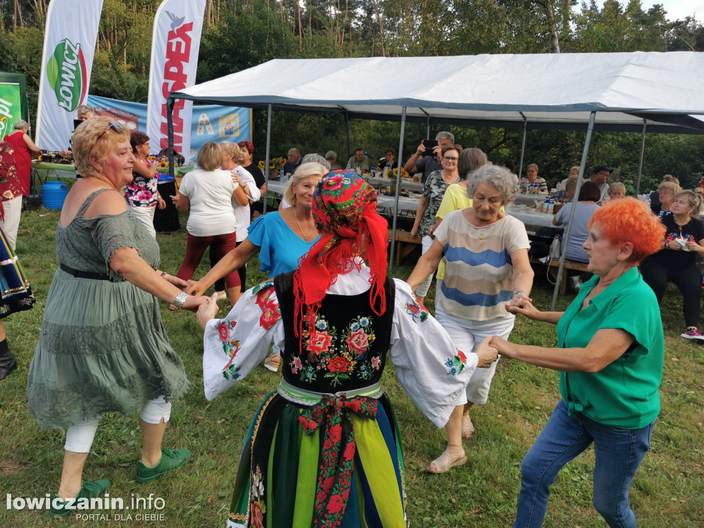 Folk Night Party w Łowiczu