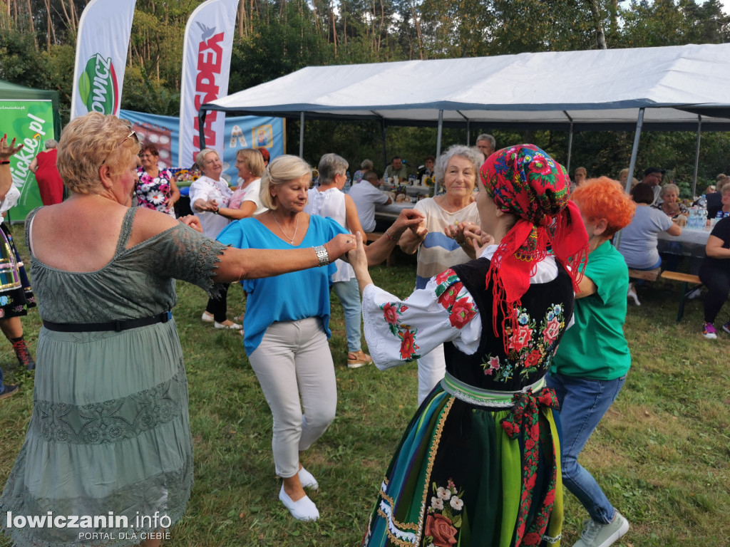 Folk Night Party w Łowiczu