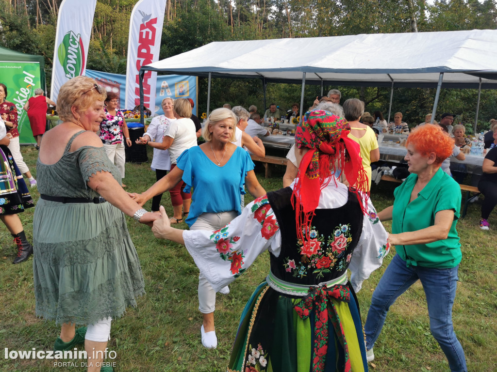 Folk Night Party w Łowiczu