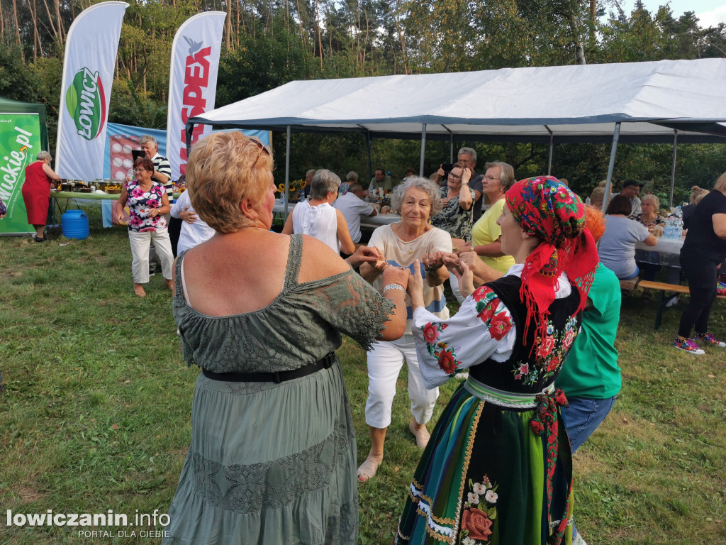Folk Night Party w Łowiczu