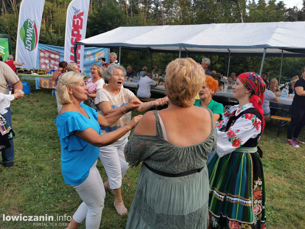 Folk Night Party w Łowiczu