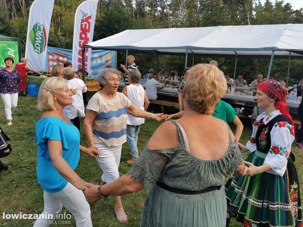 Folk Night Party w Łowiczu