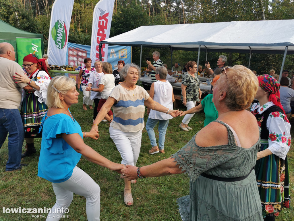 Folk Night Party w Łowiczu