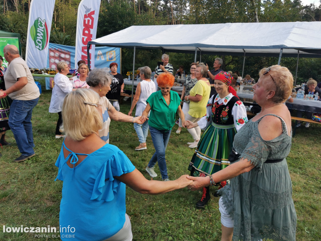 Folk Night Party w Łowiczu