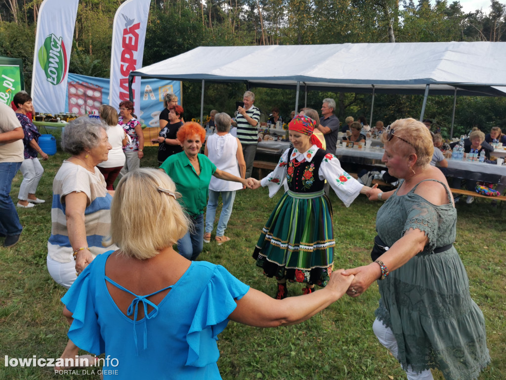 Folk Night Party w Łowiczu