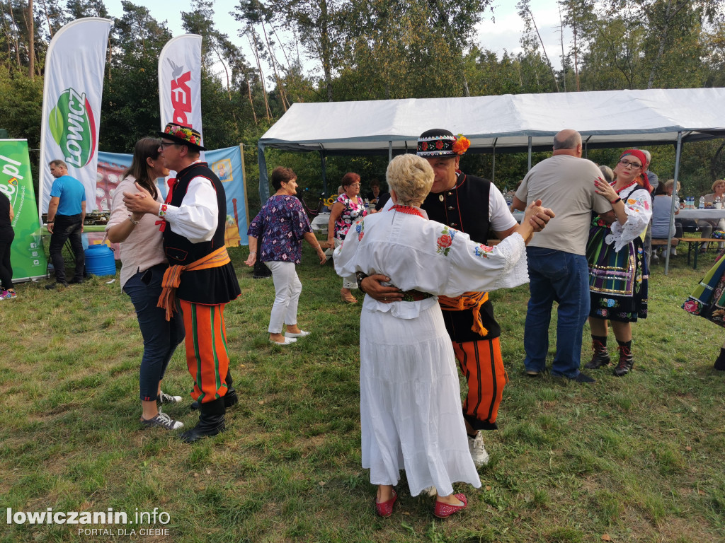 Folk Night Party w Łowiczu