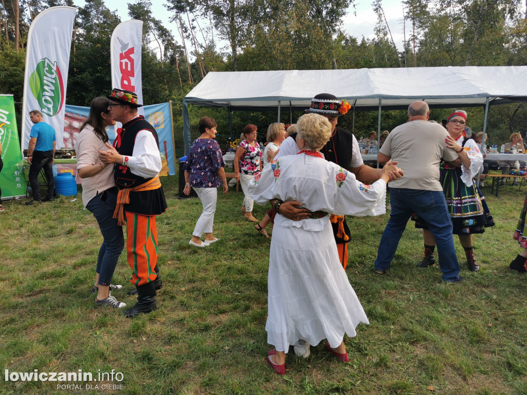 Folk Night Party w Łowiczu