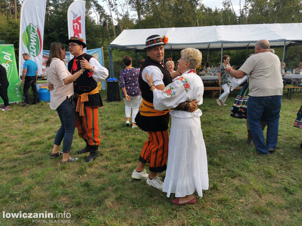 Folk Night Party w Łowiczu