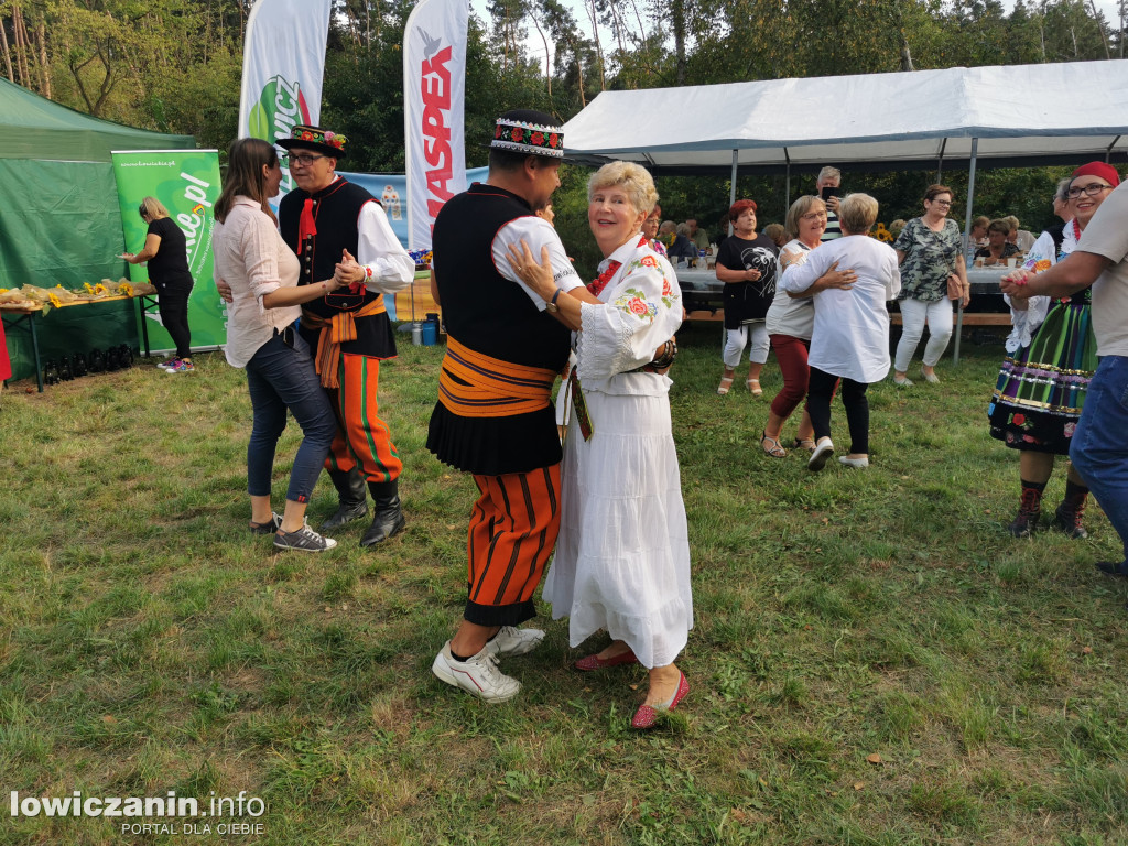 Folk Night Party w Łowiczu