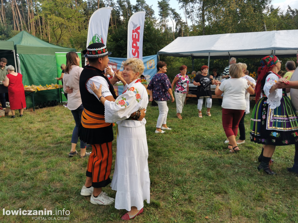 Folk Night Party w Łowiczu