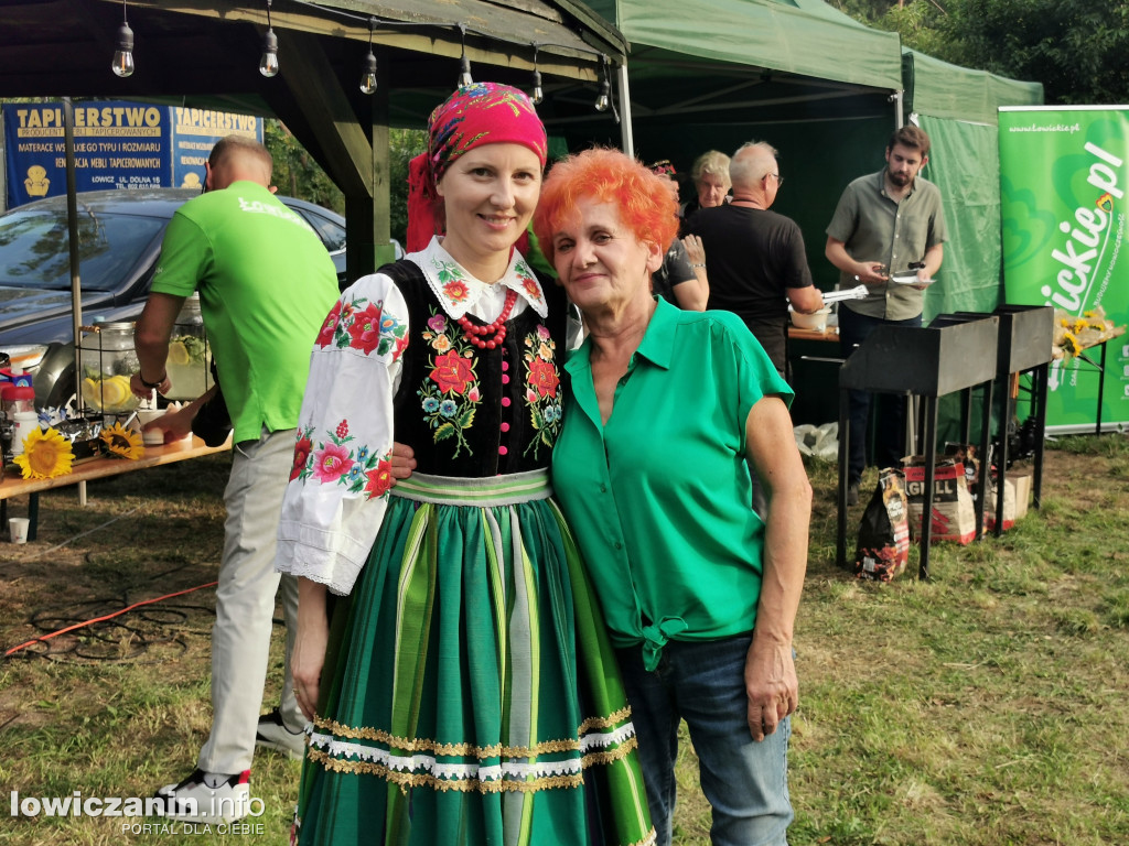 Folk Night Party w Łowiczu