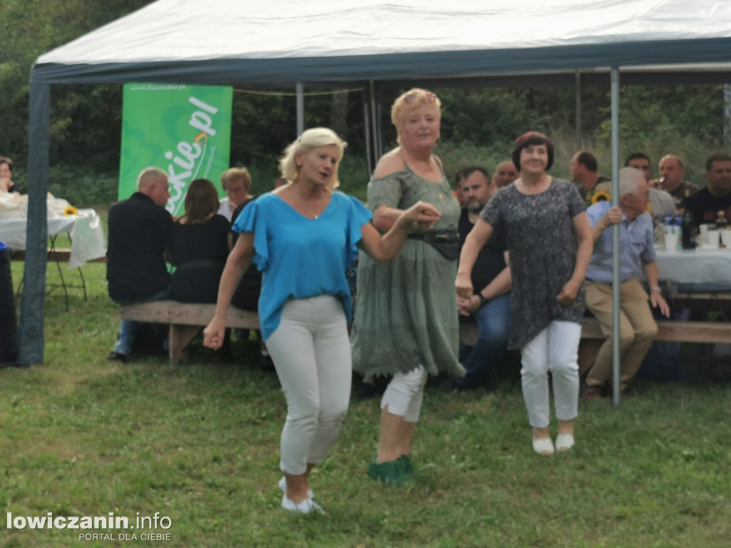 Folk Night Party w Łowiczu