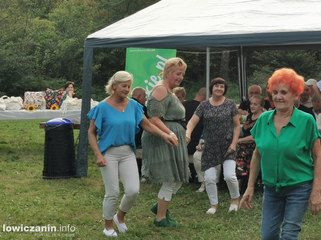 Folk Night Party w Łowiczu