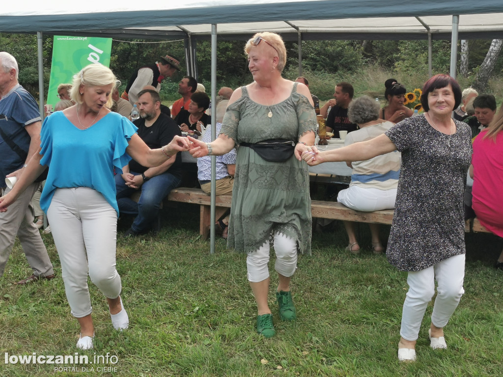 Folk Night Party w Łowiczu