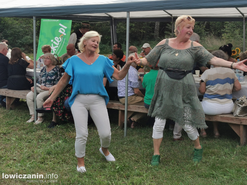 Folk Night Party w Łowiczu