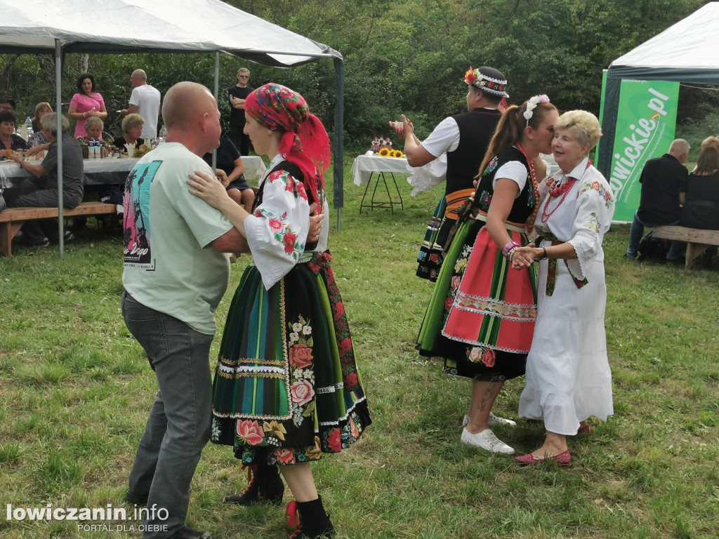 Folk Night Party w Łowiczu