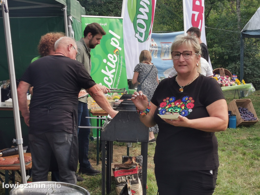 Folk Night Party w Łowiczu