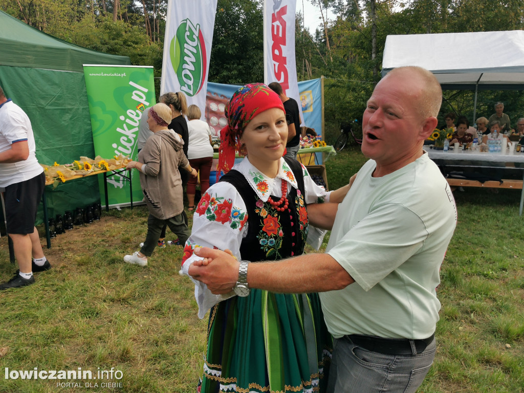 Folk Night Party w Łowiczu