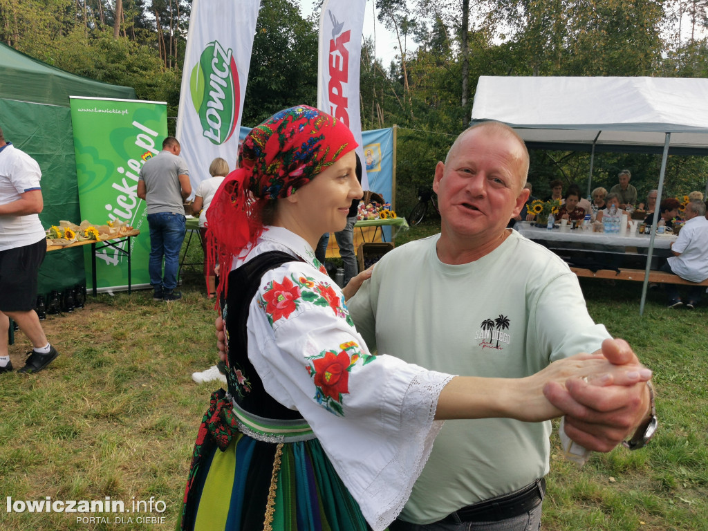 Folk Night Party w Łowiczu