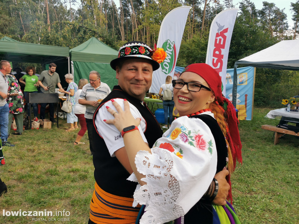 Folk Night Party w Łowiczu