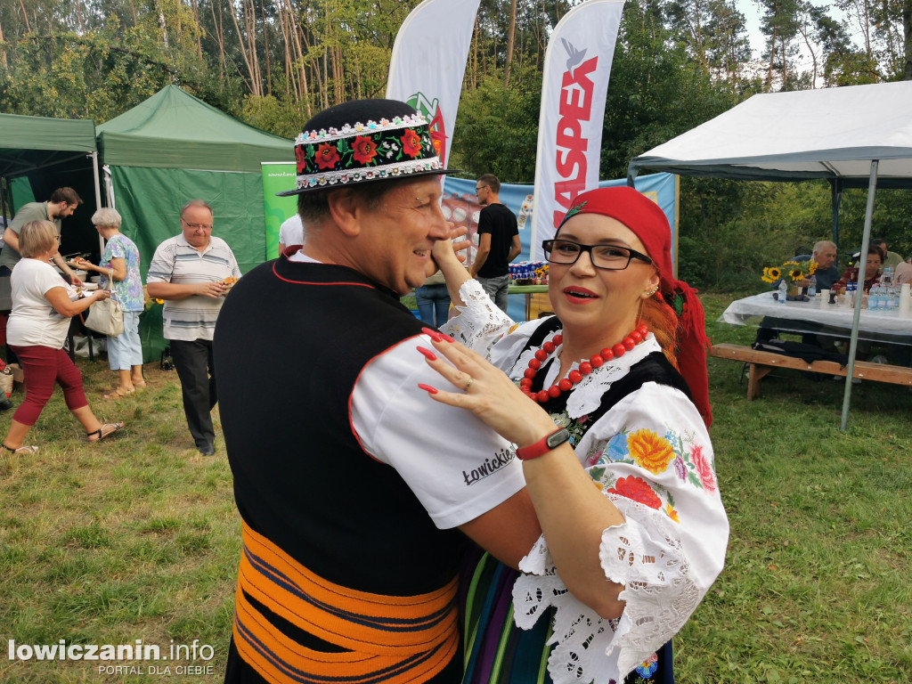 Folk Night Party w Łowiczu