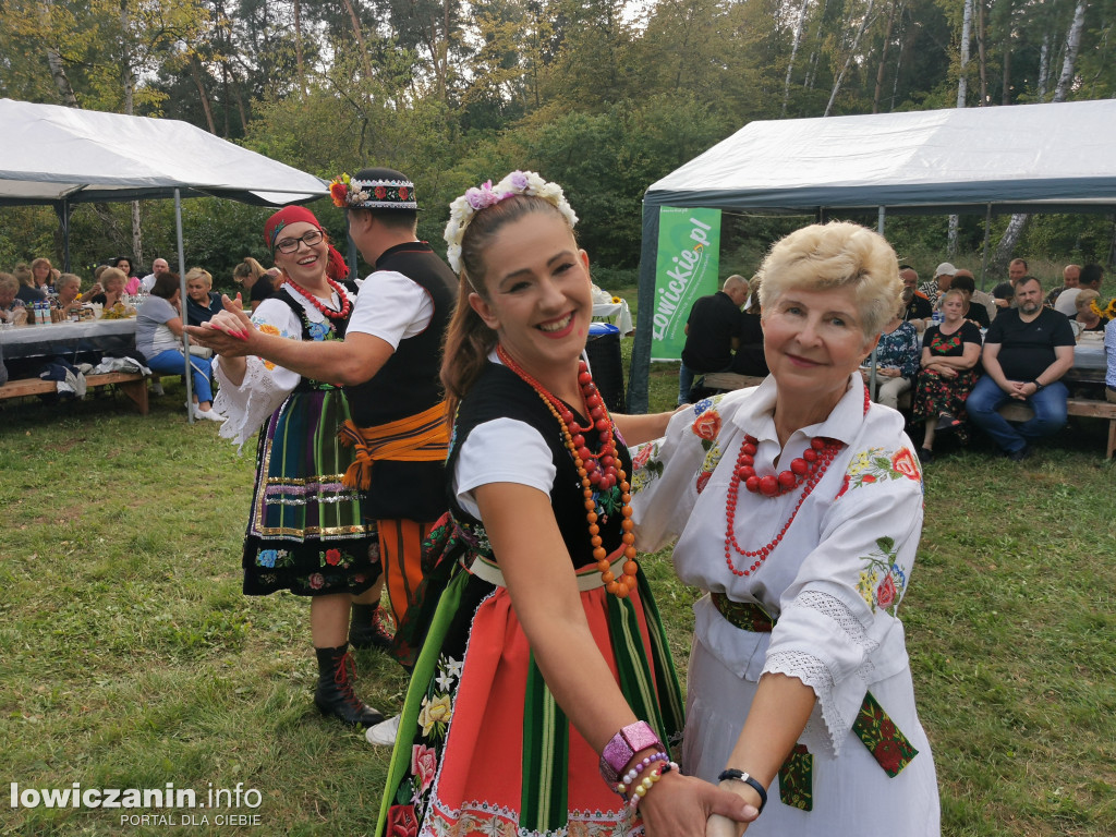 Folk Night Party w Łowiczu