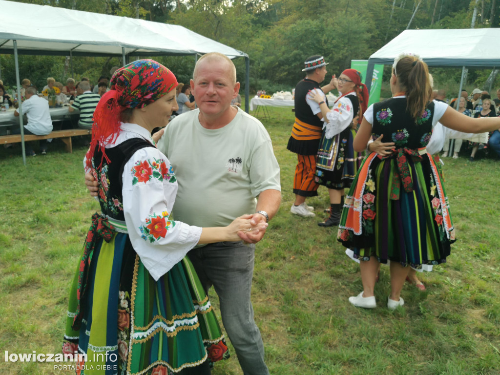 Folk Night Party w Łowiczu