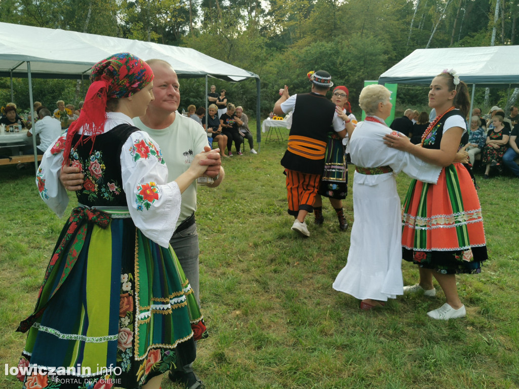 Folk Night Party w Łowiczu