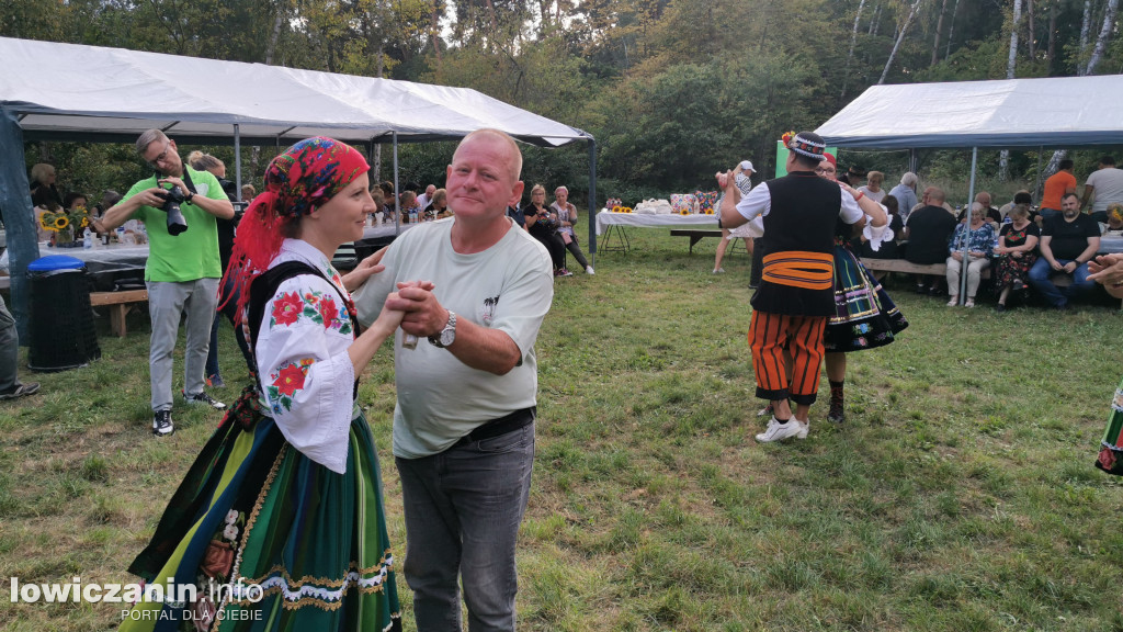Folk Night Party w Łowiczu