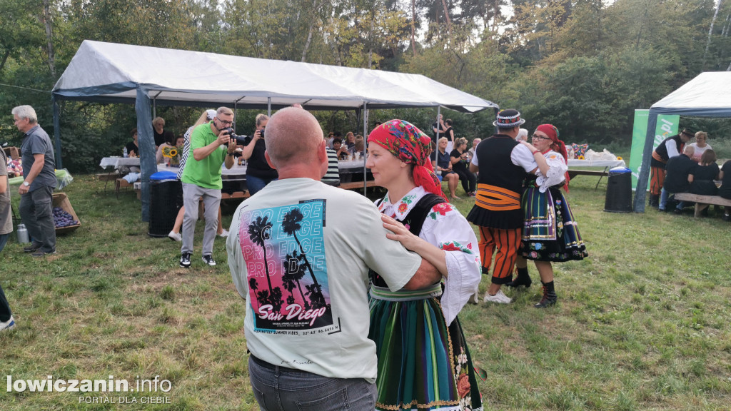 Folk Night Party w Łowiczu