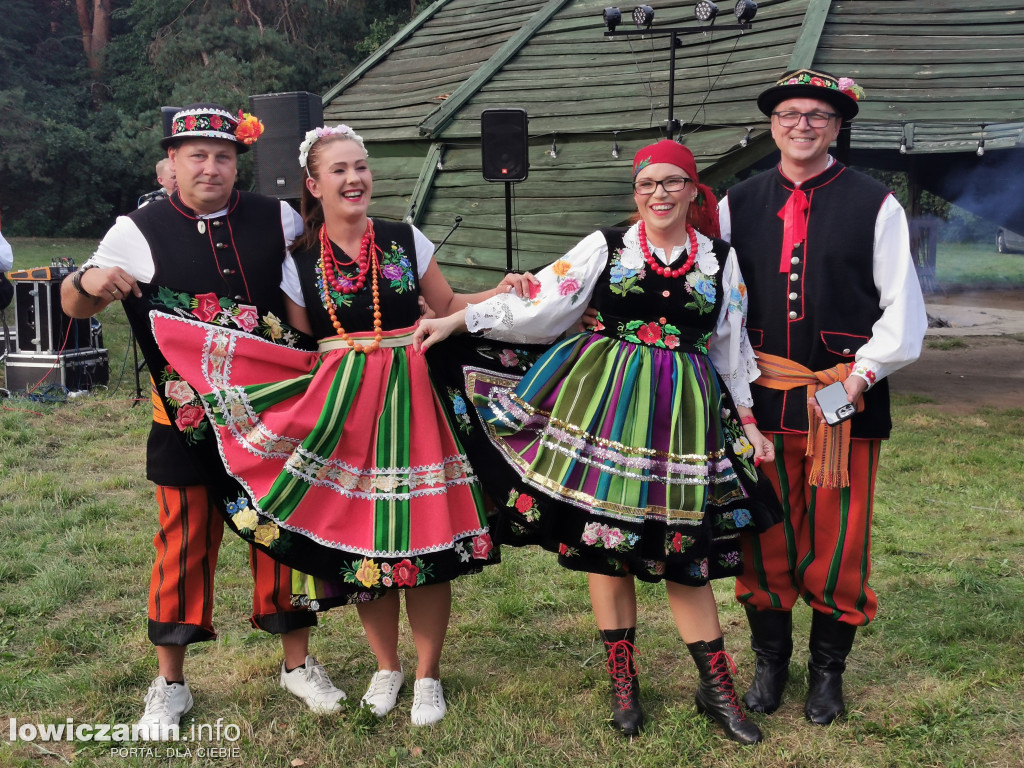 Folk Night Party w Łowiczu