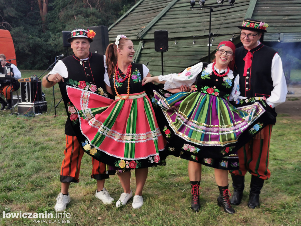 Folk Night Party w Łowiczu