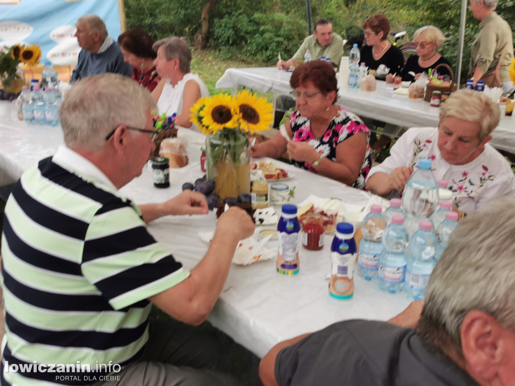 Folk Night Party w Łowiczu