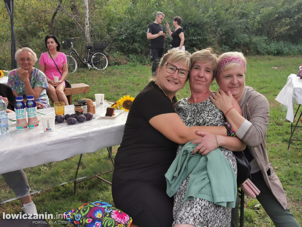 Folk Night Party w Łowiczu