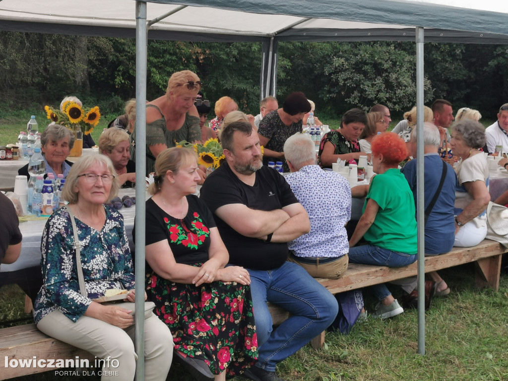 Folk Night Party w Łowiczu