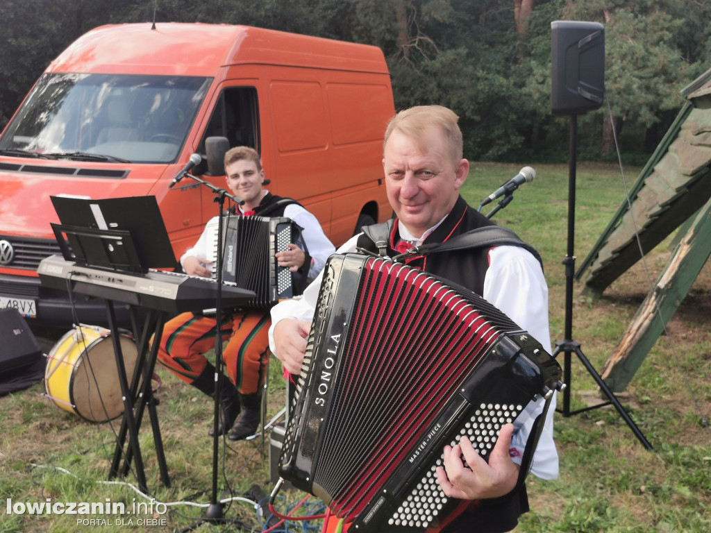 Folk Night Party w Łowiczu