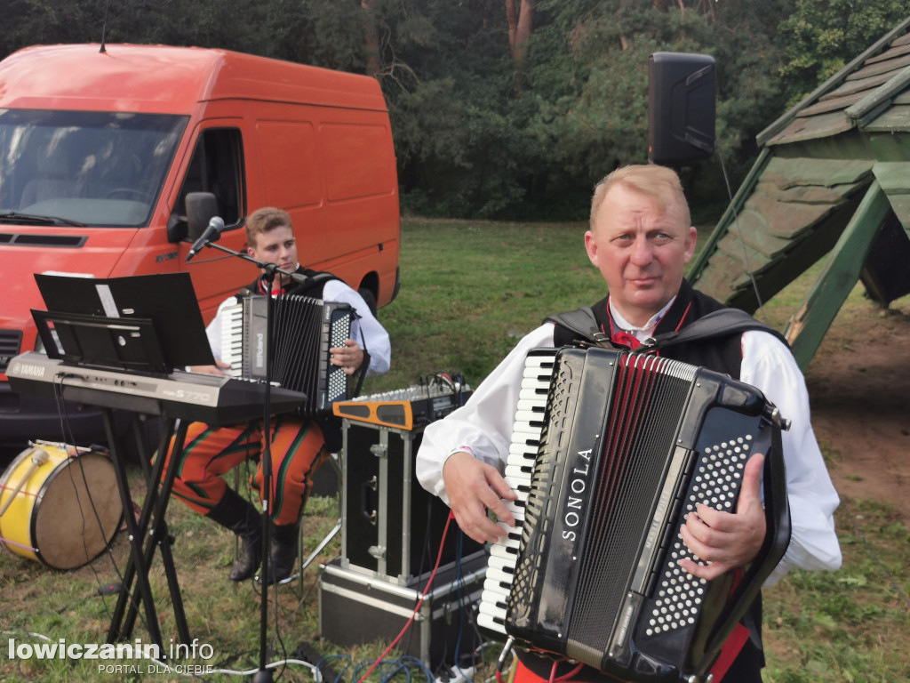 Folk Night Party w Łowiczu