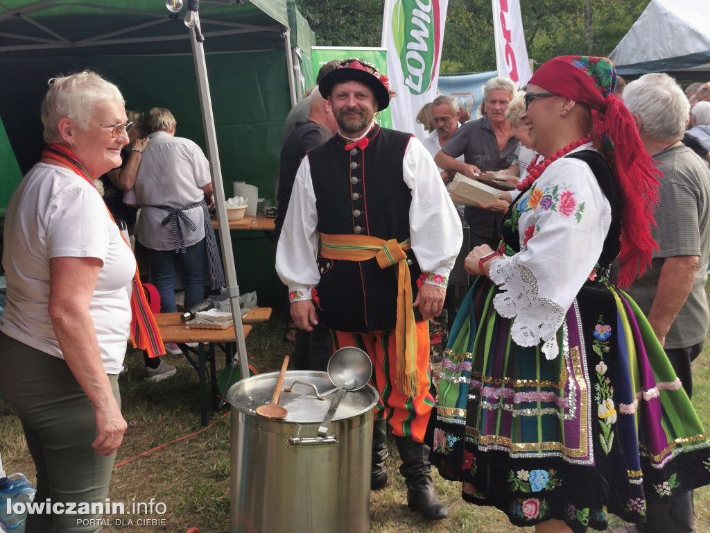 Folk Night Party w Łowiczu