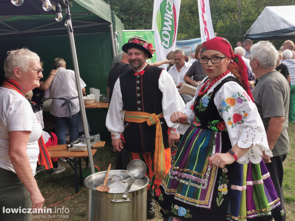 Folk Night Party w Łowiczu