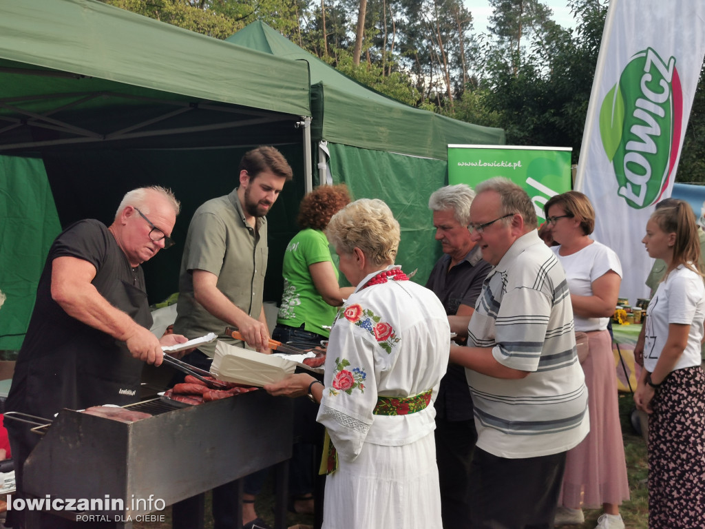 Folk Night Party w Łowiczu