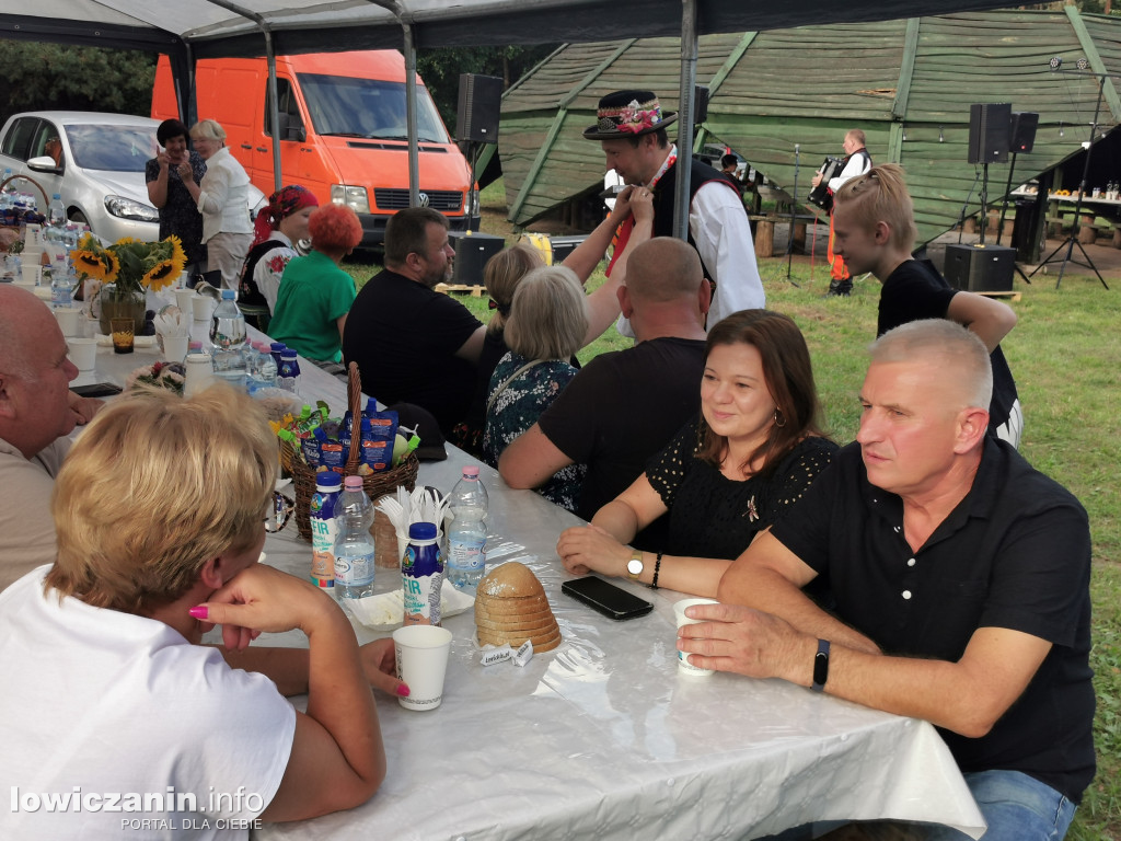 Folk Night Party w Łowiczu