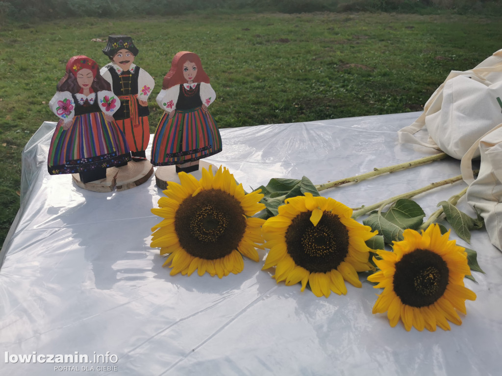 Folk Night Party w Łowiczu