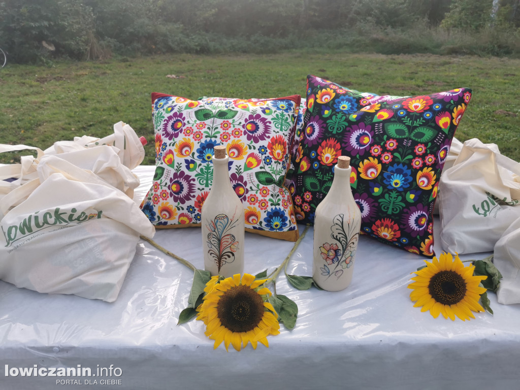 Folk Night Party w Łowiczu