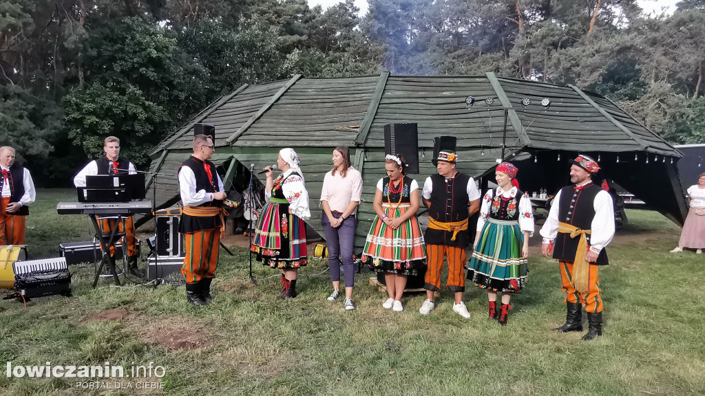 Folk Night Party w Łowiczu