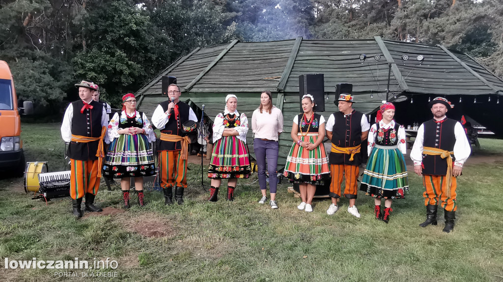 Folk Night Party w Łowiczu