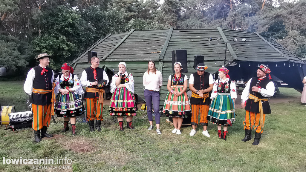 Folk Night Party w Łowiczu