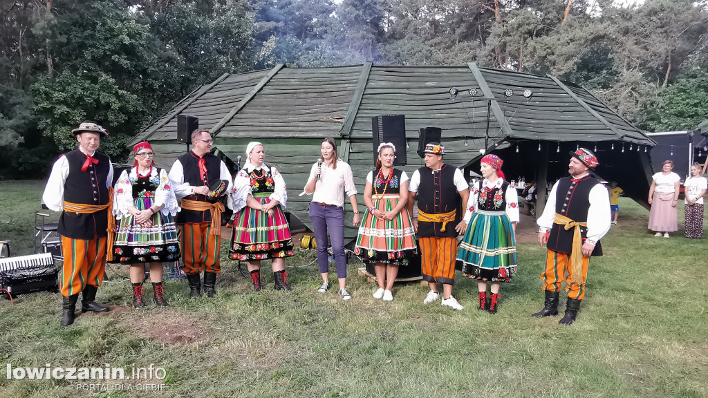 Folk Night Party w Łowiczu