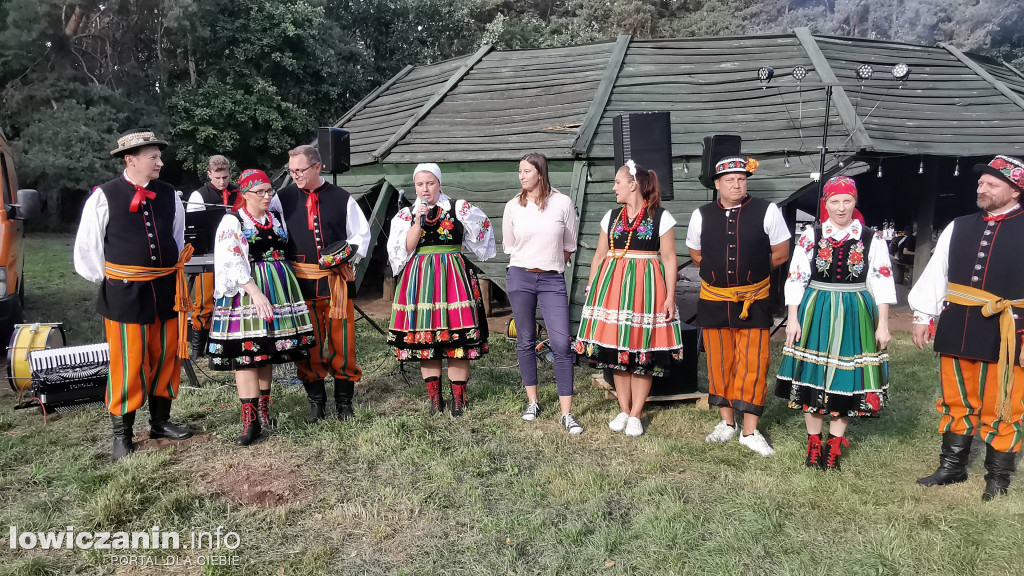 Folk Night Party w Łowiczu