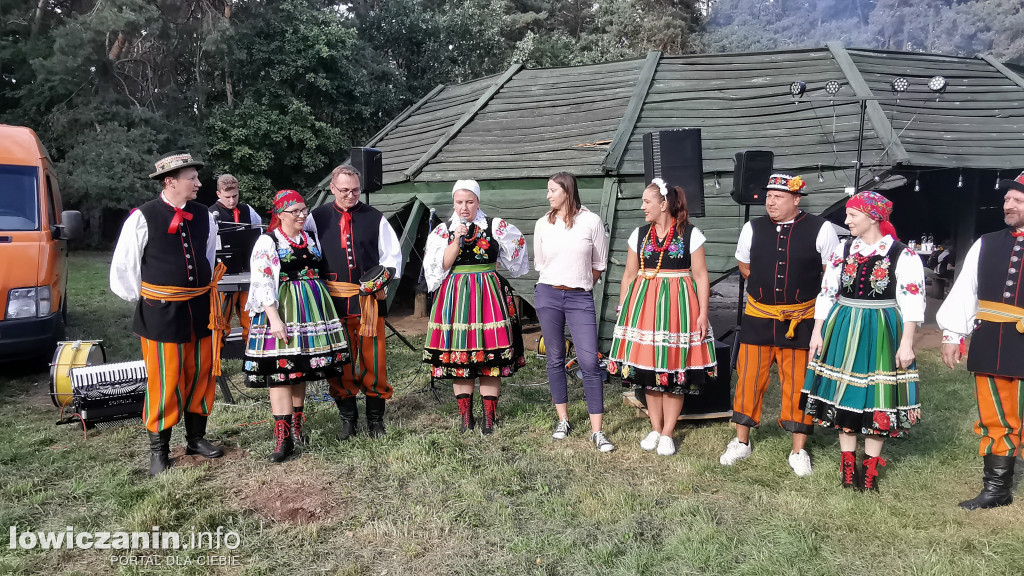 Folk Night Party w Łowiczu
